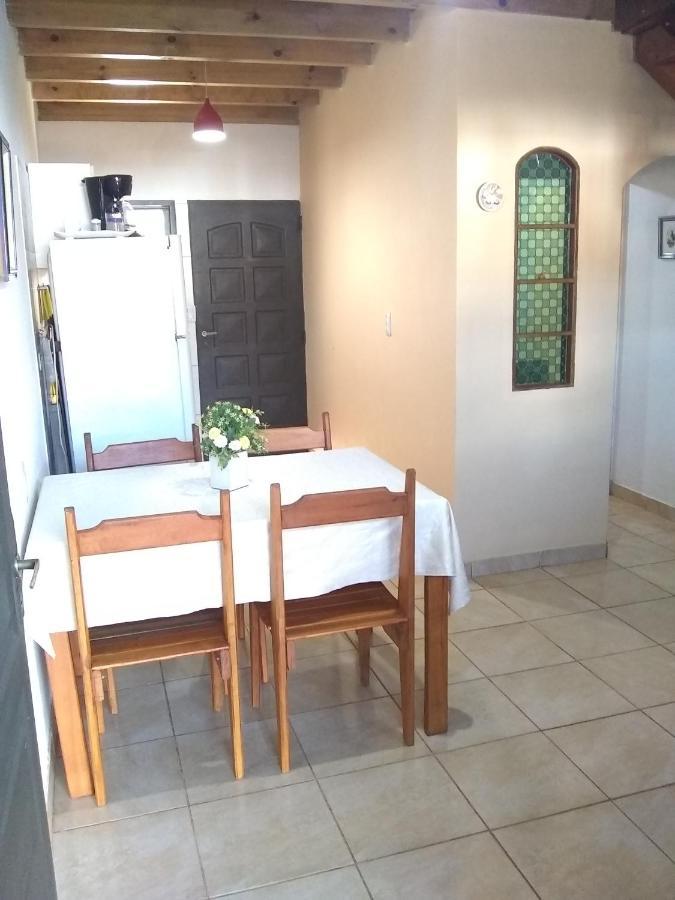 Appartement Magia Del Iguazu à Puerto Iguazú Extérieur photo