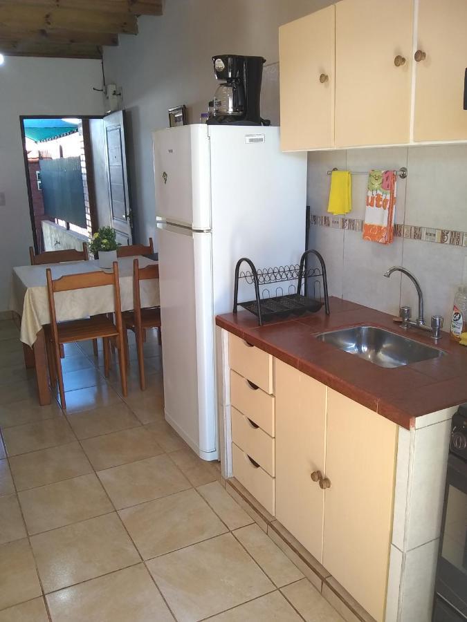 Appartement Magia Del Iguazu à Puerto Iguazú Extérieur photo