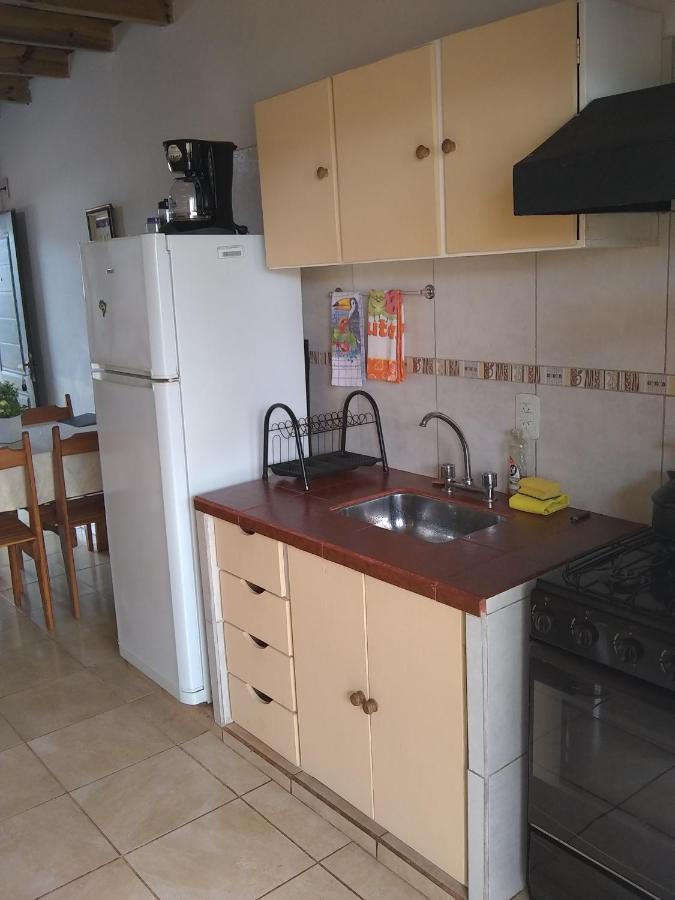 Appartement Magia Del Iguazu à Puerto Iguazú Extérieur photo