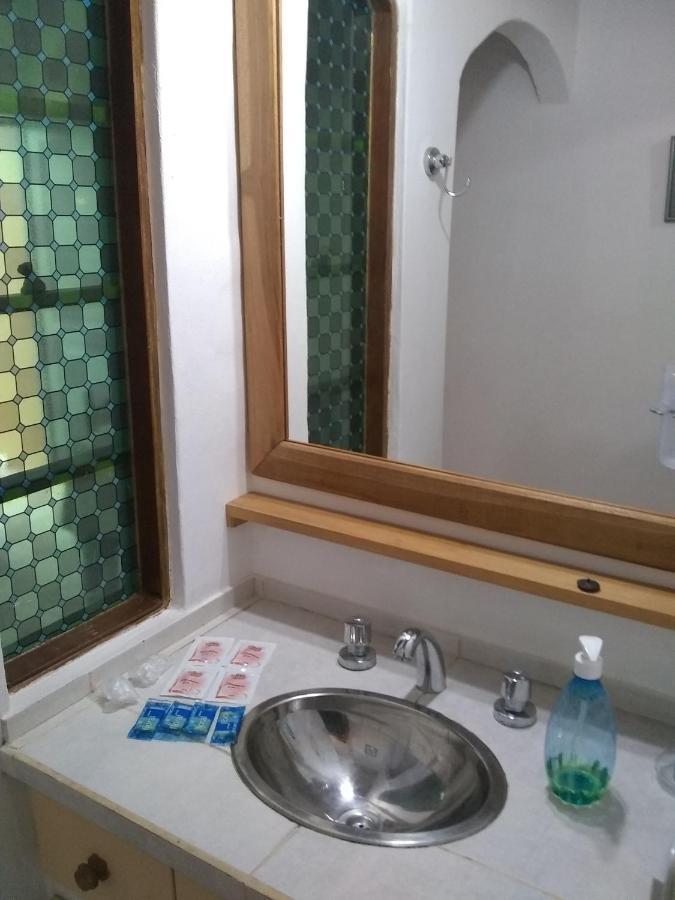 Appartement Magia Del Iguazu à Puerto Iguazú Extérieur photo