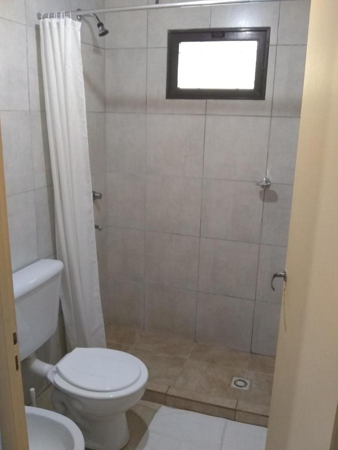 Appartement Magia Del Iguazu à Puerto Iguazú Extérieur photo