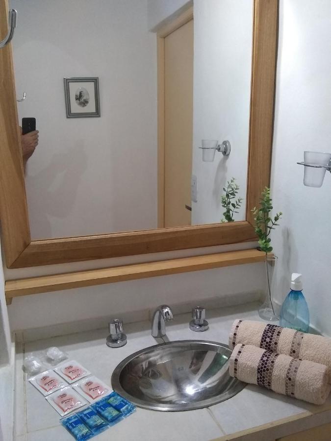 Appartement Magia Del Iguazu à Puerto Iguazú Extérieur photo