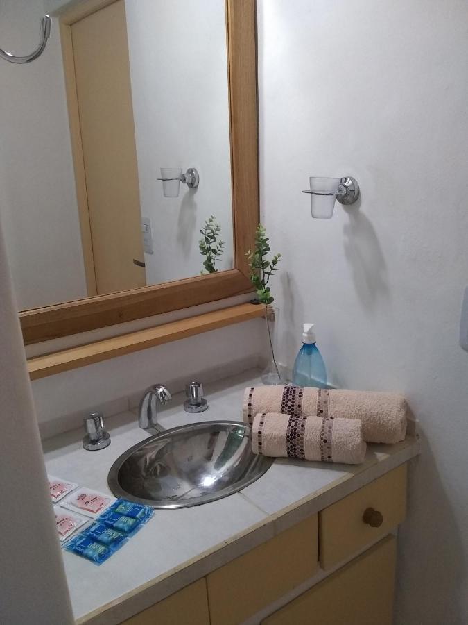 Appartement Magia Del Iguazu à Puerto Iguazú Extérieur photo