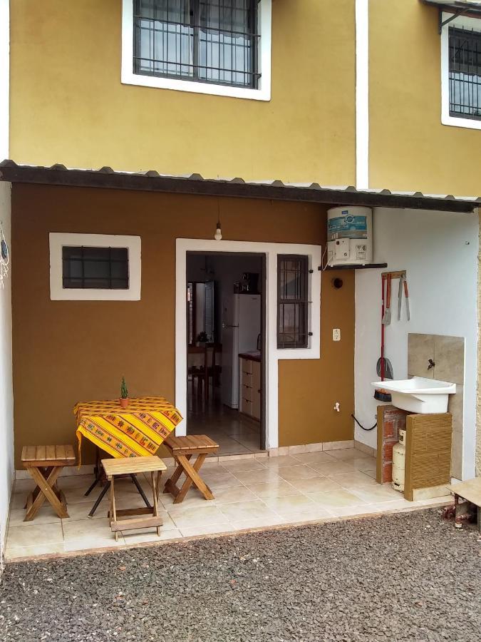 Appartement Magia Del Iguazu à Puerto Iguazú Extérieur photo