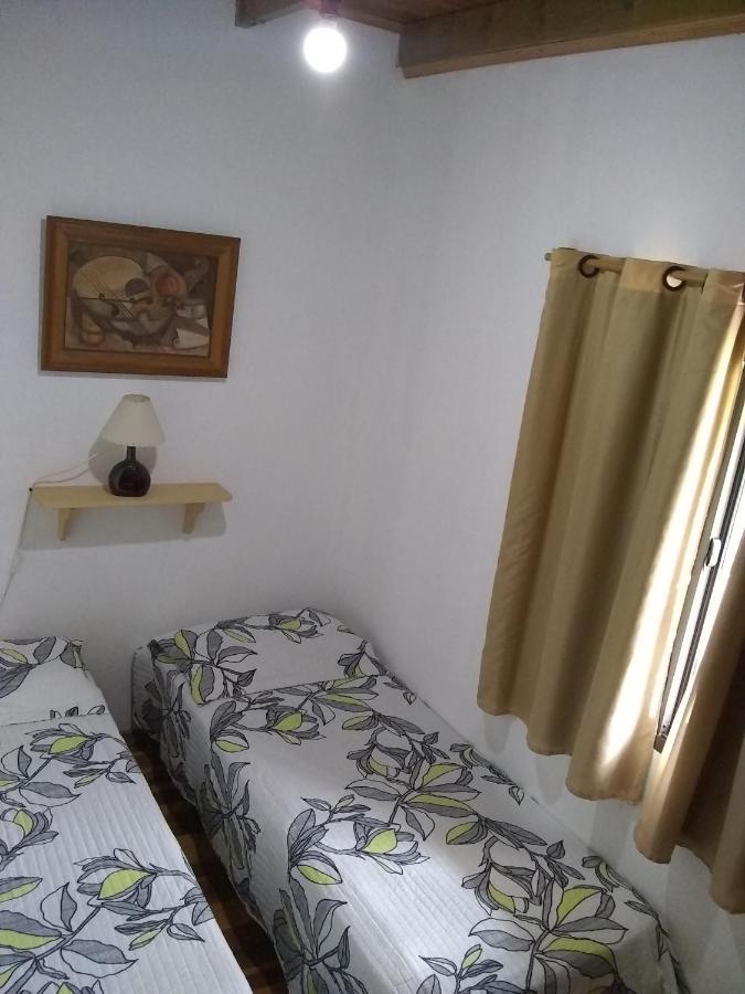 Appartement Magia Del Iguazu à Puerto Iguazú Extérieur photo