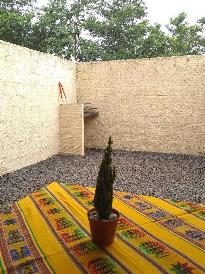 Appartement Magia Del Iguazu à Puerto Iguazú Extérieur photo