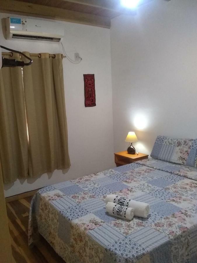 Appartement Magia Del Iguazu à Puerto Iguazú Extérieur photo