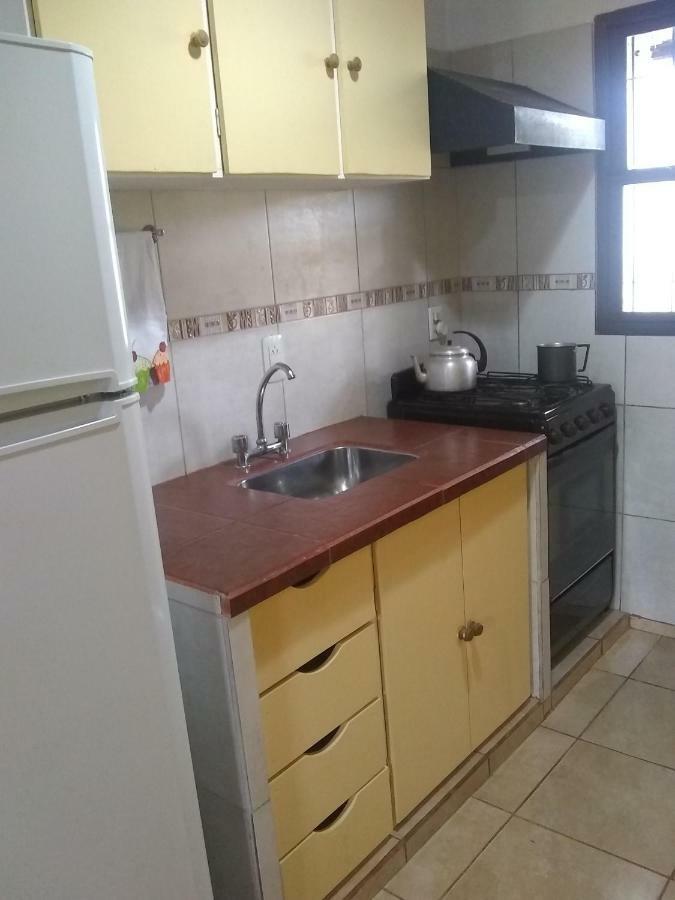 Appartement Magia Del Iguazu à Puerto Iguazú Extérieur photo