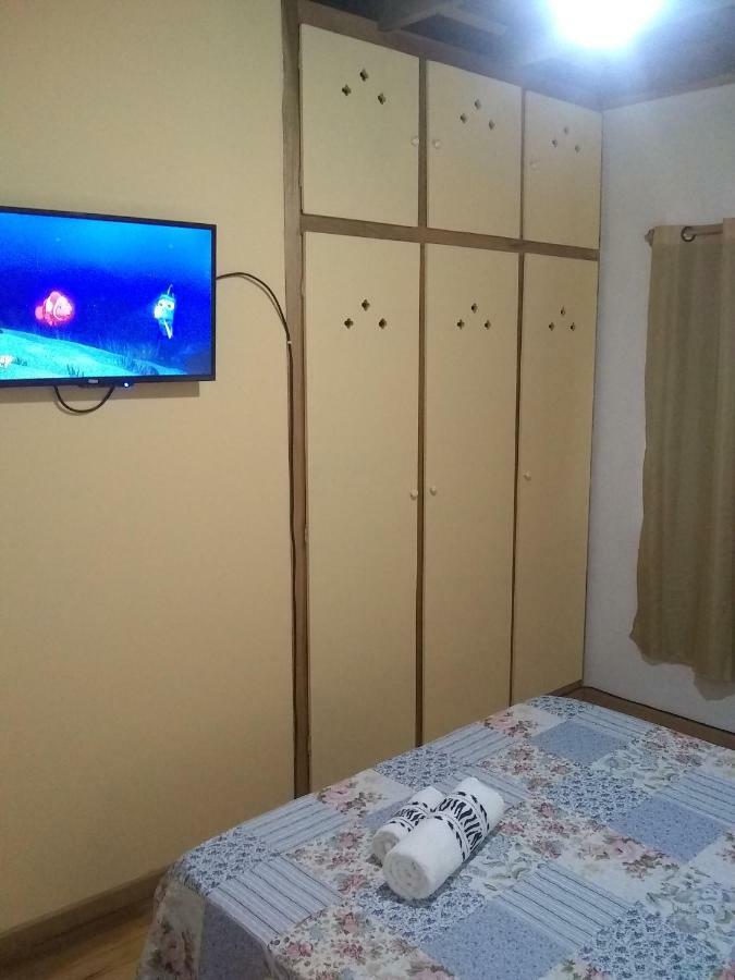 Appartement Magia Del Iguazu à Puerto Iguazú Extérieur photo