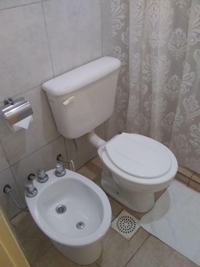 Appartement Magia Del Iguazu à Puerto Iguazú Extérieur photo