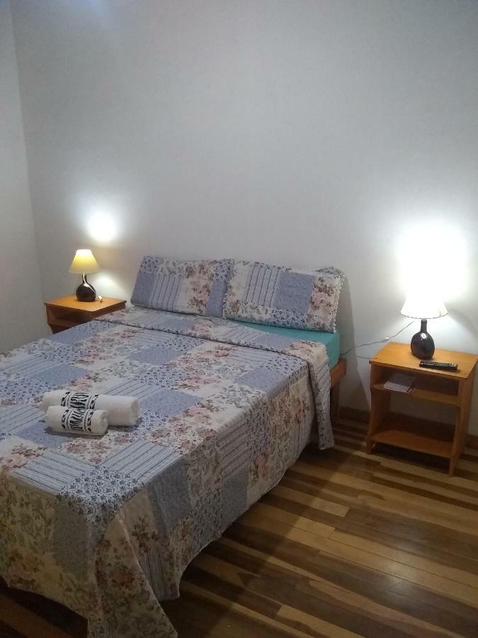 Appartement Magia Del Iguazu à Puerto Iguazú Extérieur photo