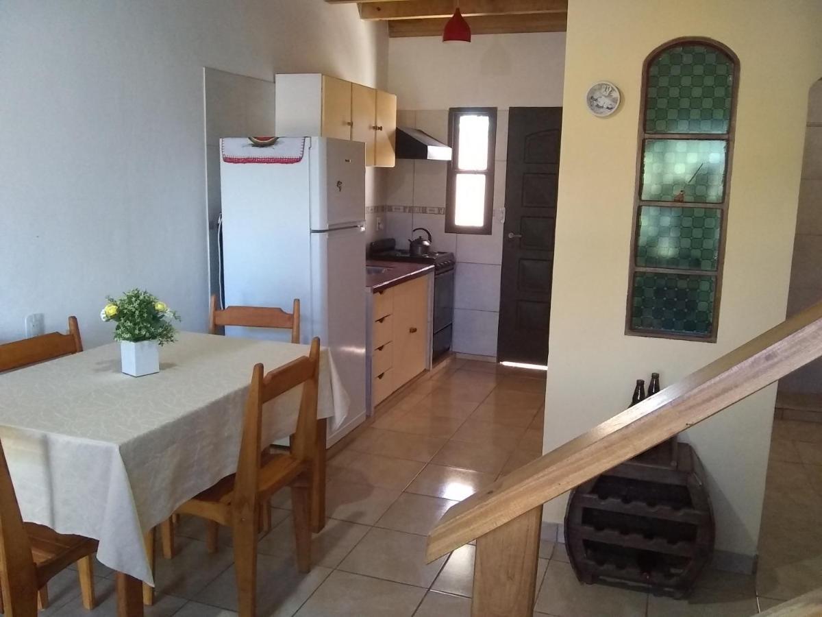 Appartement Magia Del Iguazu à Puerto Iguazú Extérieur photo