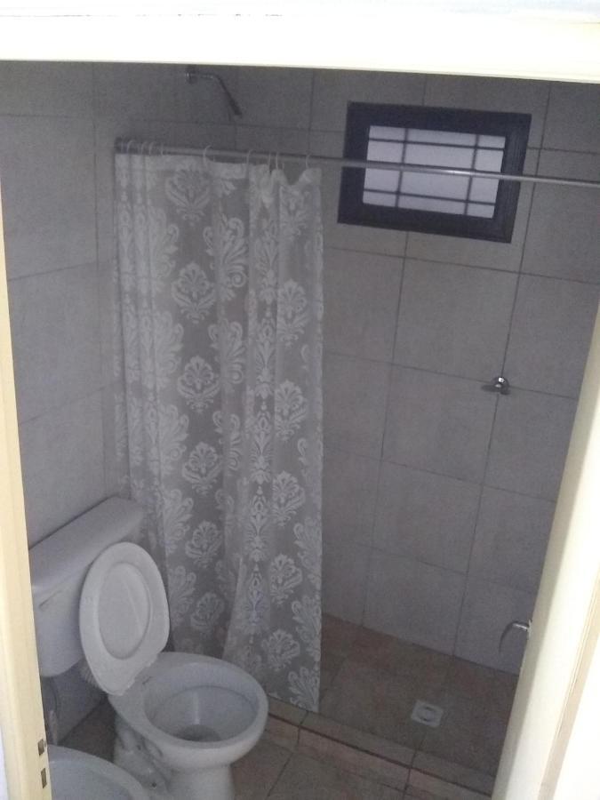 Appartement Magia Del Iguazu à Puerto Iguazú Extérieur photo
